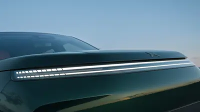 XPENG G9L 110 kWh RWD - Gallery Image