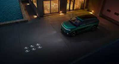 XPENG G9L 110 kWh AWD - Gallery Image