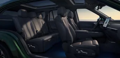 XPENG G9L 110 kWh AWD - Gallery Image