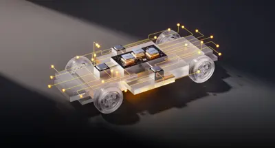 XPENG G9L 110 kWh AWD - Gallery Image
