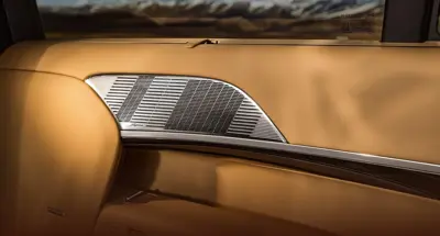 xpeng GX 110 kWh AWD - Gallery Image
