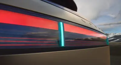 xpeng GX 110 kWh AWD - Gallery Image