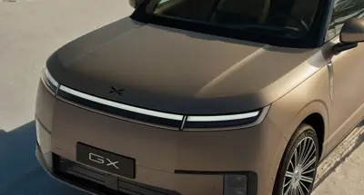 xpeng GX 110 kWh AWD - Gallery Image