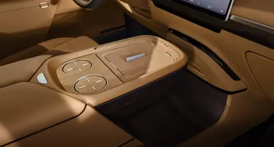 xpeng GX 110 kWh AWD - Gallery Image