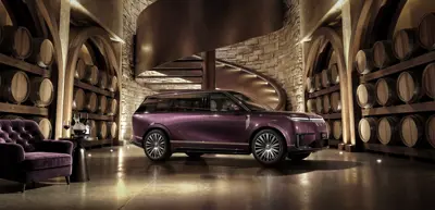 xpeng GX 110 kWh AWD - Gallery Image