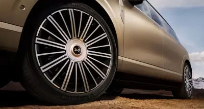 xpeng GX 110 kWh AWD - Gallery Image