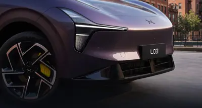 XPENG L03 69 kWh - Gallery Image