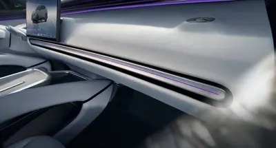 XPENG L03 69 kWh - Gallery Image