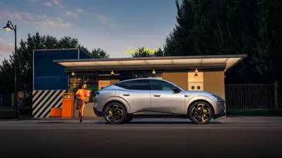 XPENG L03 71.2 kWh RWD - Gallery Image