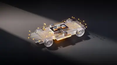 XPENG L03 69 kWh - Gallery Image