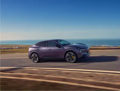XPENG L03 71.2 kWh AWD Performance - Gallery Image