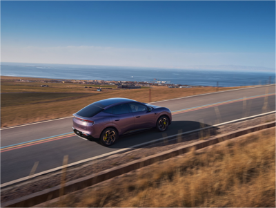 XPENG L03 71.2 kWh AWD Performance - Gallery Image