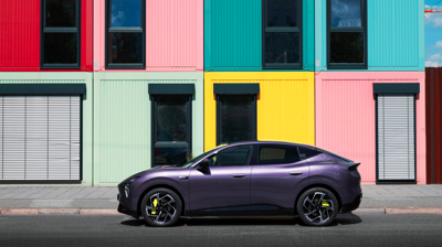 XPENG L03 71.2 kWh AWD Performance - Gallery Image