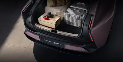 XPENG P7 750 AWD Performance  - Gallery Image