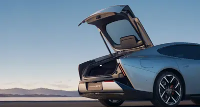 XPENG P7 750 AWD Performance  - Gallery Image