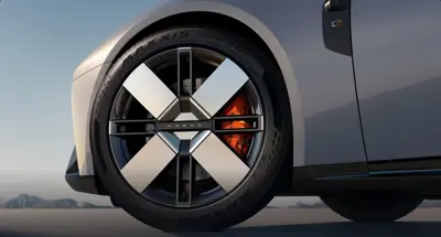 XPENG P7 750 AWD Performance  - Gallery Image