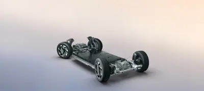 XPENG X9 AWD Performance