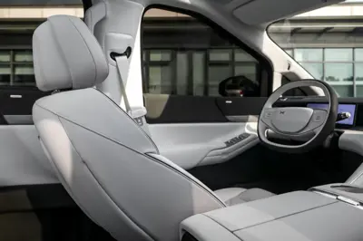 XPENG X9 AWD Performance