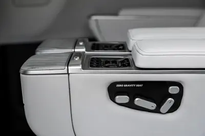 XPENG X9 AWD Performance
