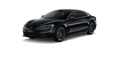 YangWang U7 EV Super 4WD