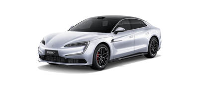 YangWang U7 EV Super 4WD - Gallery Image