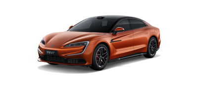 YangWang U7 EV Super 4WD - Gallery Image