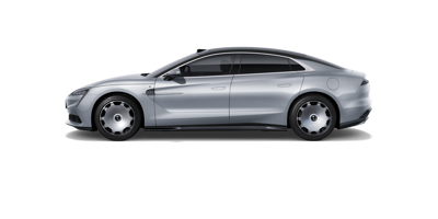 YangWang U7 EV Super 4WD - Gallery Image