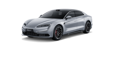 YangWang U7 EV Super 4WD - Gallery Image