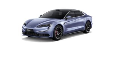 YangWang U7 EV Super 4WD - Gallery Image