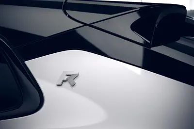 Zeekr 001 FR