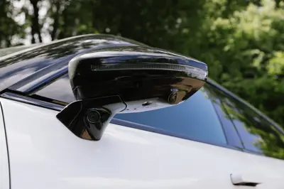 Zeekr 001 Long Range RWD