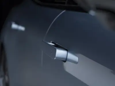 Zeekr 001 Long Range RWD