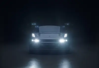 Zeekr 001 Long Range RWD