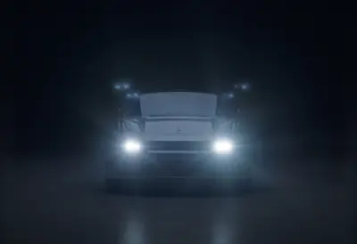 Zeekr 001 Long Range RWD