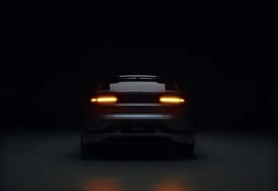 Zeekr 001 Long Range RWD