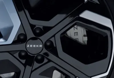 Zeekr 001 Long Range RWD