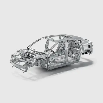 Zeekr 001 Max 95 kWh AWD - Gallery Image
