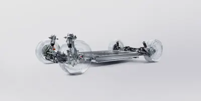 Zeekr 001 Max 95 kWh AWD - Gallery Image