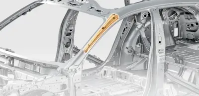 Zeekr 001 Max 95 kWh AWD - Gallery Image