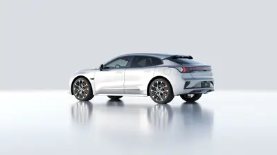 Zeekr 001 Max 95 kWh AWD - Gallery Image