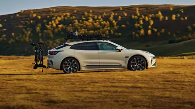 Zeekr 001 Max 95 kWh AWD - Gallery Image