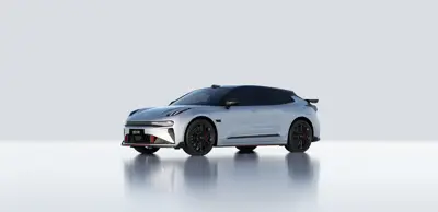 Zeekr 001 Max 95 kWh AWD - Gallery Image