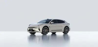 Zeekr 001 Max 95 kWh AWD - Gallery Image