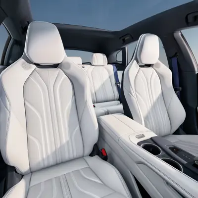 Zeekr 001 Max 95 kWh AWD - Gallery Image
