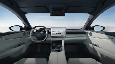 Zeekr 001 Max 95 kWh AWD - Gallery Image