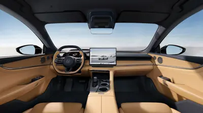 Zeekr 001 Max 95 kWh AWD - Gallery Image