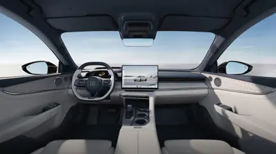 Zeekr 001 Max 95 kWh AWD - Gallery Image