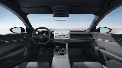 Zeekr 001 Max 95 kWh AWD - Gallery Image