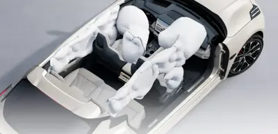 Zeekr 001 Max 95 kWh AWD - Gallery Image