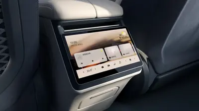 Zeekr 001 Max 95 kWh AWD - Gallery Image